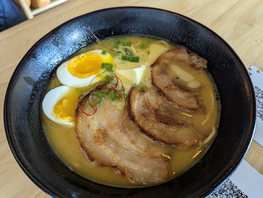 SOJO Ramen | 43779 Boscell Rd, Fremont, CA 94538, USA | Phone: (510) 399-5199