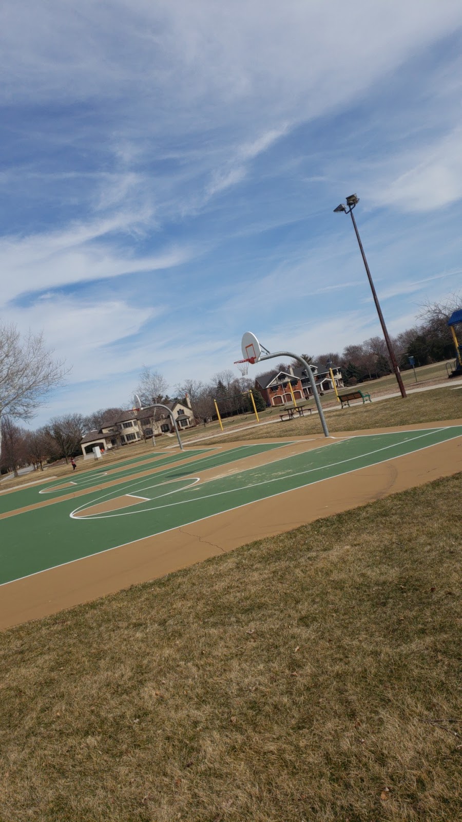 Carefree Park | 1231 S Belmont Ave, Arlington Heights, IL 60005, USA | Phone: (847) 577-3000