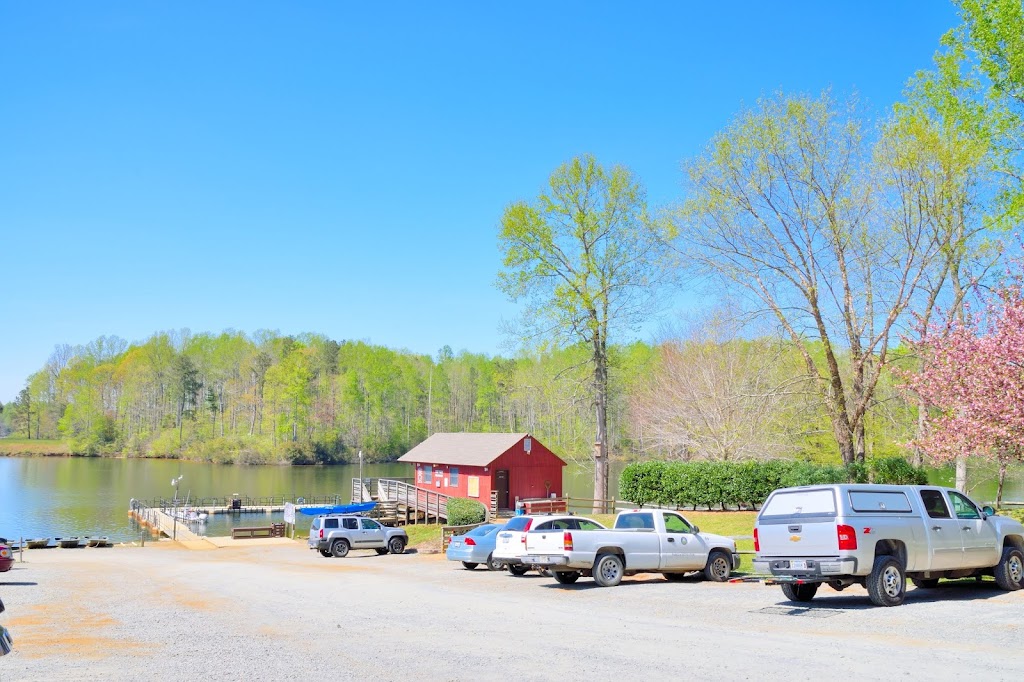 Beaverdam Ranger Station | 8687 Roaring Springs Rd, Gloucester, VA 23061, USA | Phone: (804) 693-2107