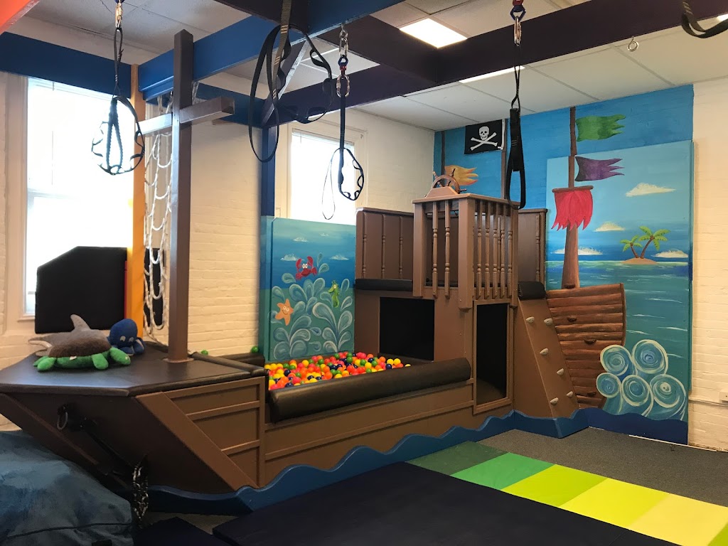 Great Kids Place | 21 Pine St, Rockaway, NJ 07866, USA | Phone: (973) 586-8396