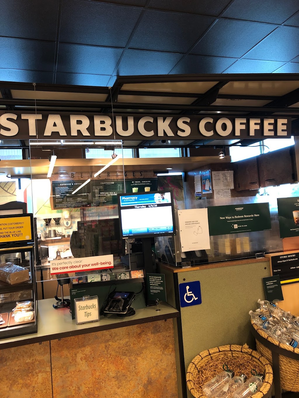 Starbucks | Post Dr, Herndon, VA 20170, USA | Phone: (571) 262-2968