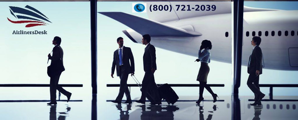 Airliners Desk | 1527 W Clark St, Upland, CA 91784, USA | Phone: (800) 721-2039