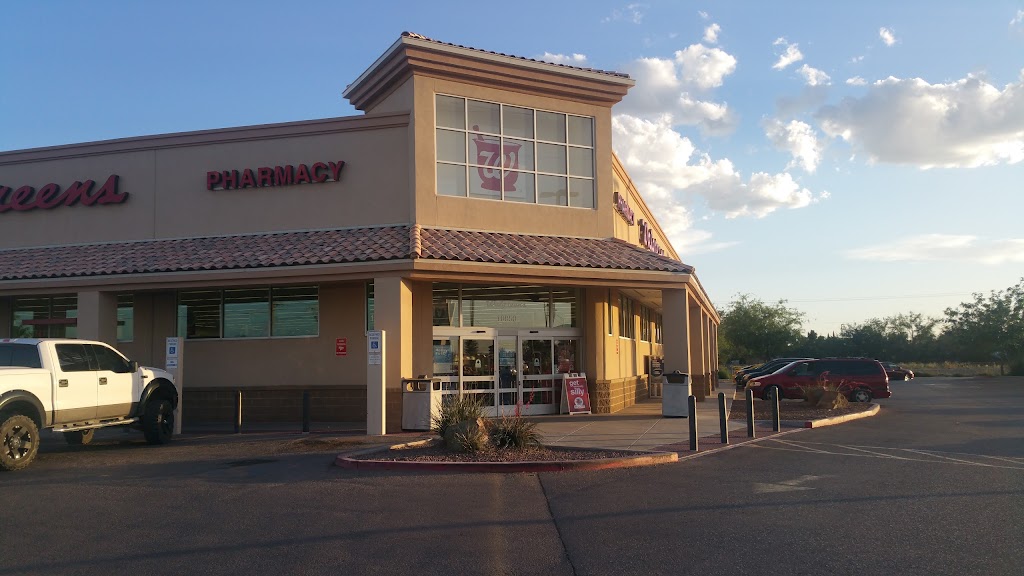 Walgreens | 10850 N Loop Dr, Socorro, TX 79927, USA | Phone: (915) 860-1315
