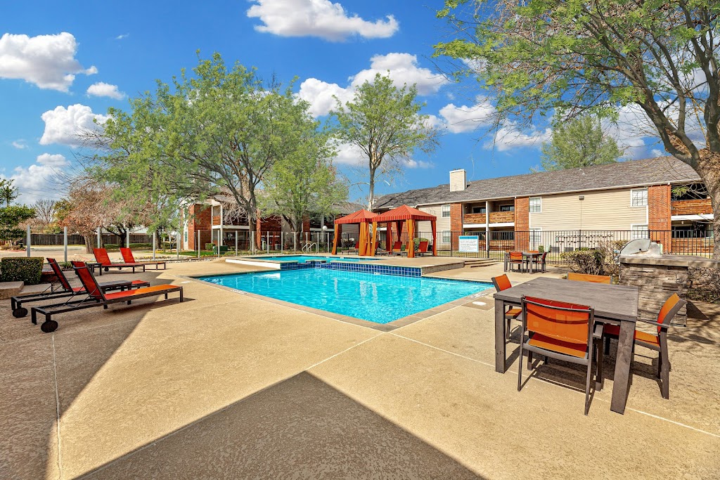 Presidio Apartments | 1500 S Jupiter Rd, Allen, TX 75002, USA | Phone: (972) 707-2844