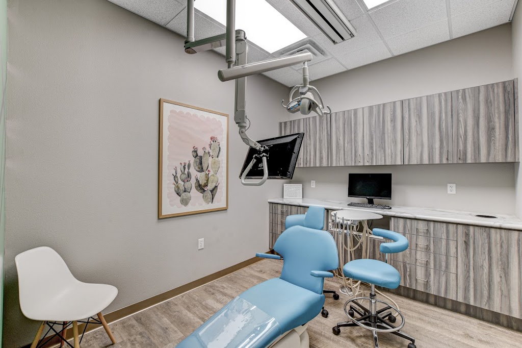 Desert Kids Dental | 9859 W Deer Springs Way STE 110, Las Vegas, NV 89149, USA | Phone: (702) 887-1013