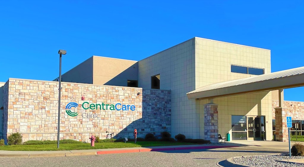 CentraCare - Big Lake Clinic | 16830 198th Ave, Big Lake, MN 55309, USA | Phone: (763) 263-7300