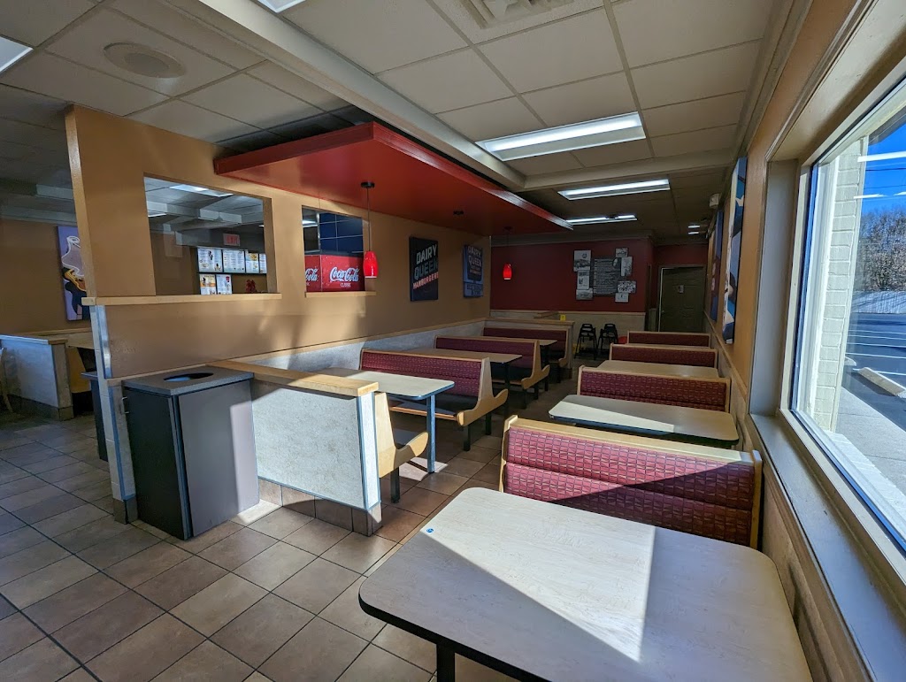 Dairy Queen Grill & Chill | 900 S Main St, Nicholasville, KY 40356, USA | Phone: (859) 885-4070