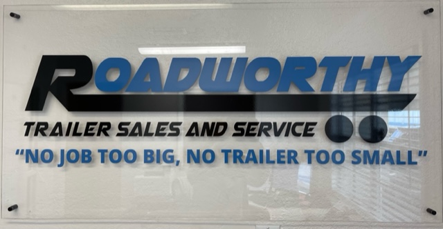 Roadworthy Trailer Sales and Repair | 3208 17th St E, Palmetto, FL 34221, USA | Phone: (833) 739-7849
