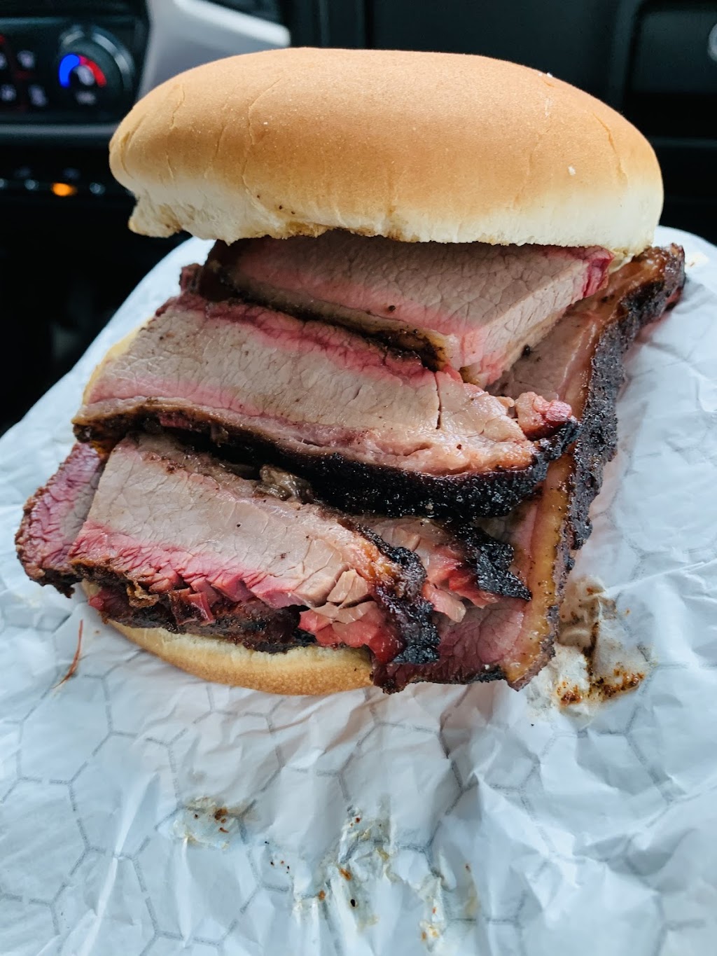 Roping Steer BBQ | US-175, Eustace, TX 75124, USA | Phone: (817) 323-5195