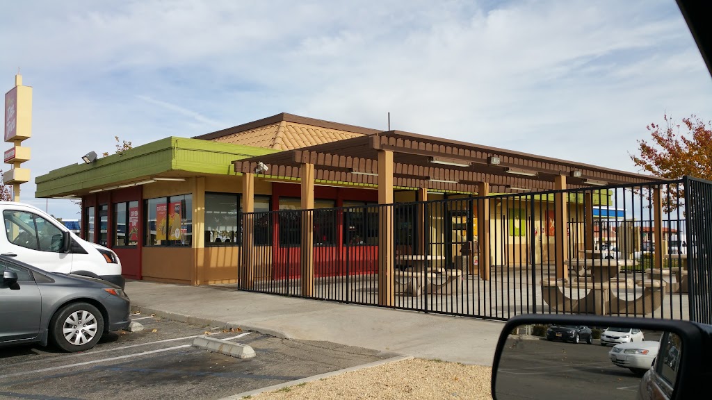 Del Taco | 15797 Main St, Hesperia, CA 92345, USA | Phone: (760) 244-8931