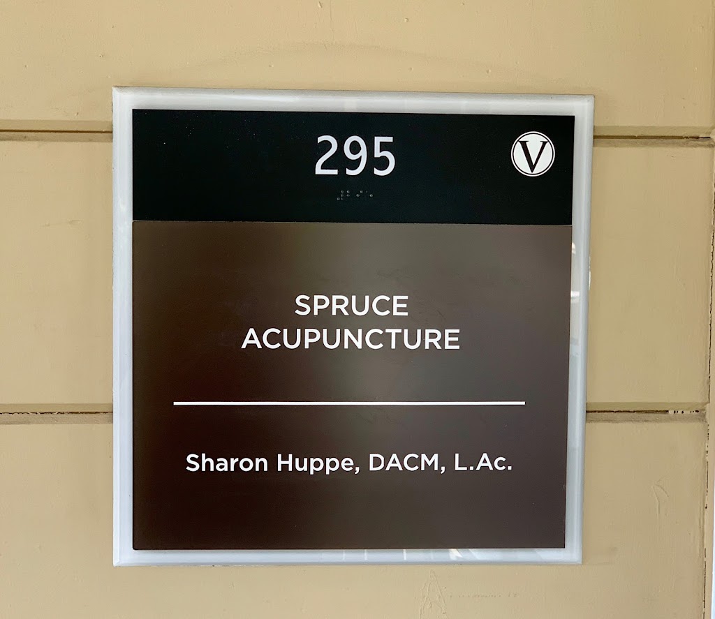 Spruce Acupuncture - Dr. Sharon Huppe, DACM, LAc | 917 San Ramon Valley Blvd Suite 295, Danville, CA 94526, USA | Phone: (925) 259-1439