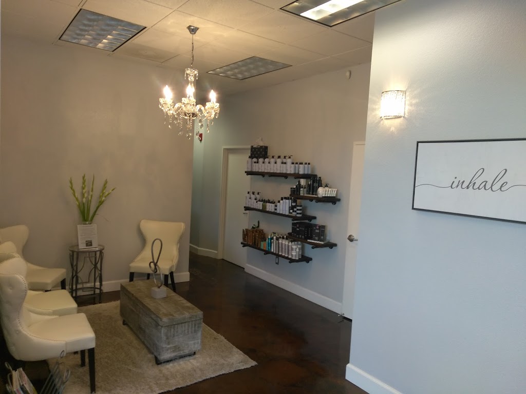 Reflections Salon | 24996 Blue Ravine Rd, Folsom, CA 95630 | Phone: (916) 985-7510