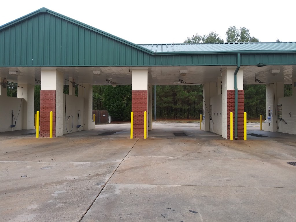 AAA Carwash | 3045 GA-42, Stockbridge, GA 30281, USA | Phone: (770) 507-3305