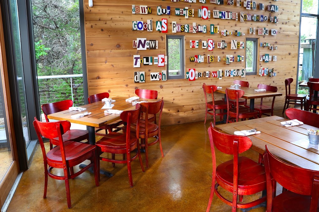 The Leaning Pear | 111 River Rd #110, Wimberley, TX 78676, USA | Phone: (512) 847-7327