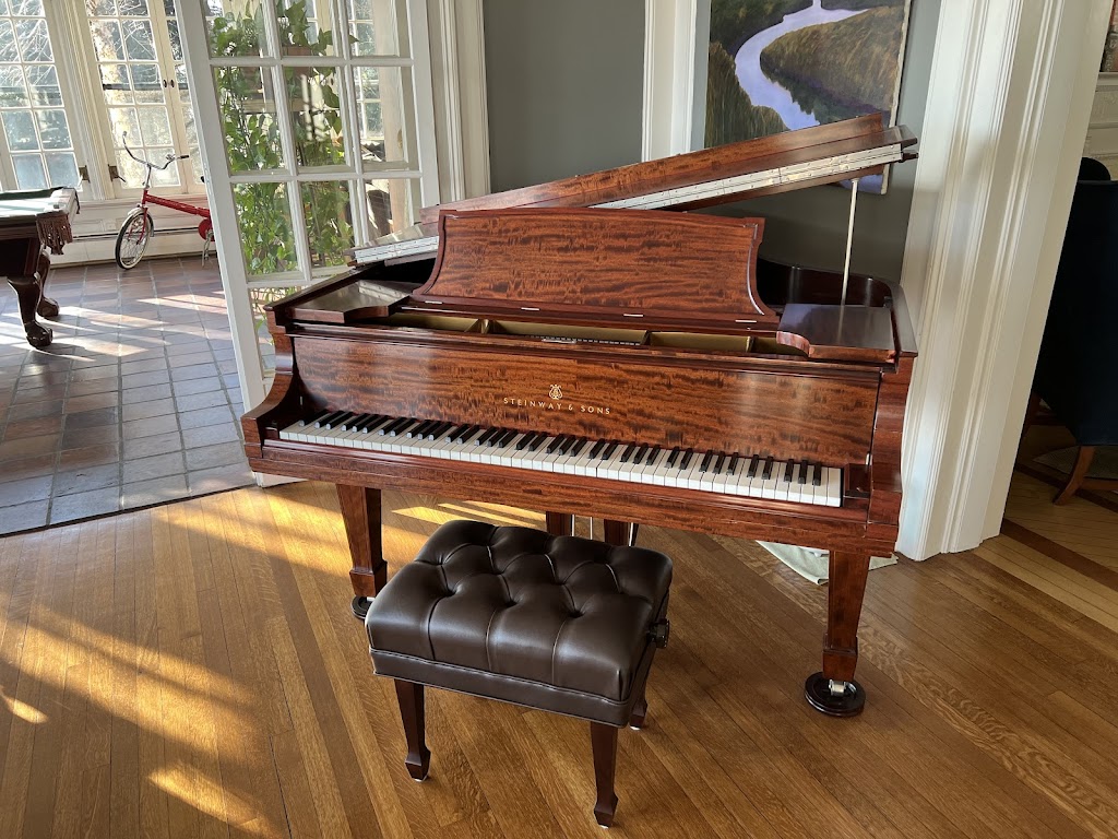 The Victorian Piano | 44 Bayview Ave, Norwalk, CT 06854, USA | Phone: (203) 286-6293