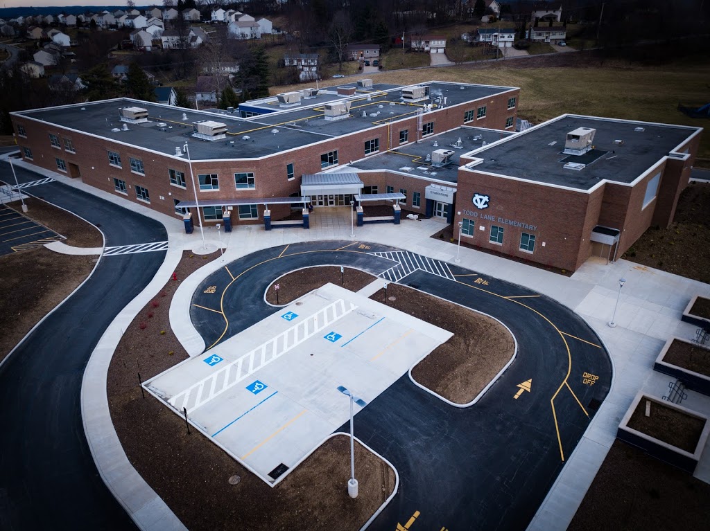 Todd Lane Elementary School | 113 Todd Ln, Monaca, PA 15061 | Phone: (724) 775-1050