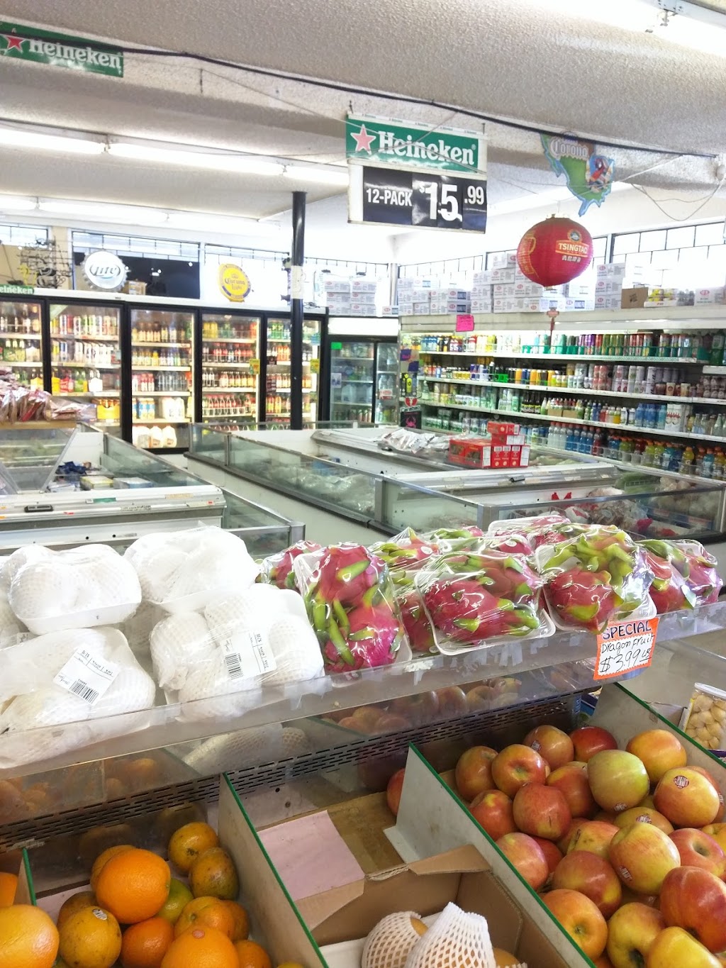 Hiep Thanh Supermarket | 822 N Waterman Ave, San Bernardino, CA 92410 | Phone: (909) 884-4800