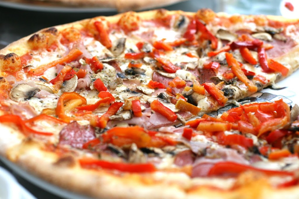 Papa Murphys Pizza | 4016 Battleground Ave, Greensboro, NC 27410, USA | Phone: (336) 369-7272