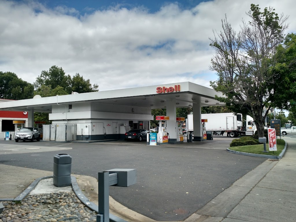 Shell | 570 E Hamilton Ave, Campbell, CA 95008, USA | Phone: (408) 871-1392