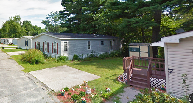 Litchfield Estates Mobile Home Park | 13 Charles Bancroft Hwy, Litchfield, NH 03052 | Phone: (603) 514-2599