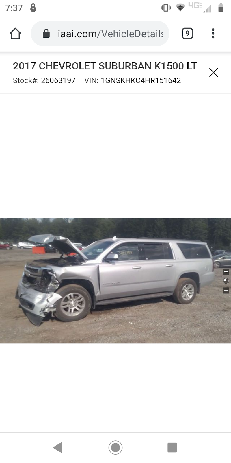 Ridge Road Auto Body | 5242 Ridge Rd, Cleveland, OH 44129, USA | Phone: (216) 661-0413