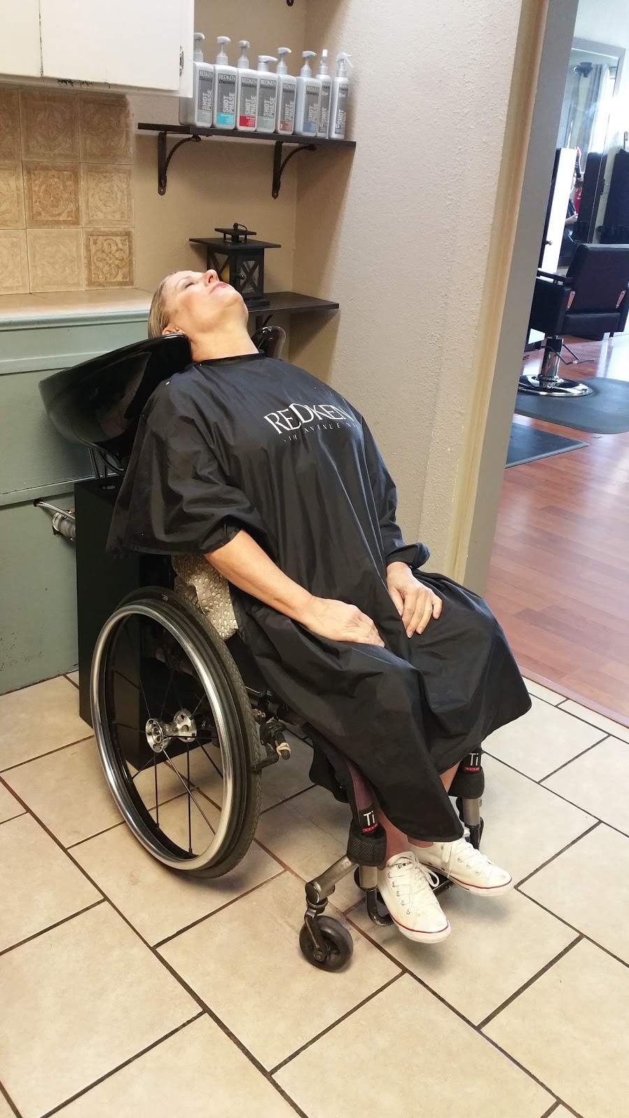 Aza Salon | 2204 W Houston St, Broken Arrow, OK 74012 | Phone: (918) 258-6644