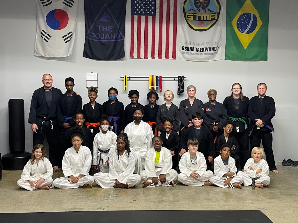 The Dojang Martial Arts & Fitness | 1800 Tin Valley Cir, Birmingham, AL 35235, USA | Phone: (205) 537-1115