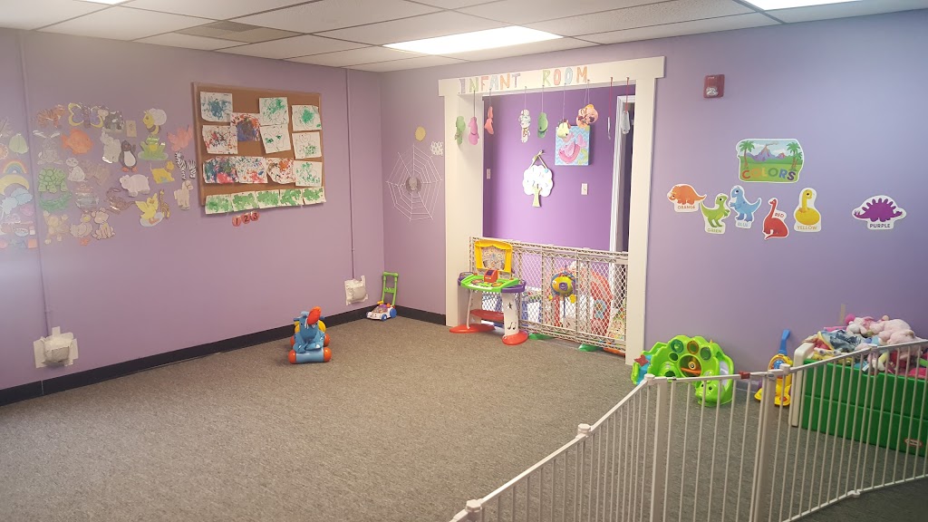 Little Feet Preschool & Childcare | 8161 Broadview Rd, Broadview Heights, OH 44147, USA | Phone: (440) 838-1880