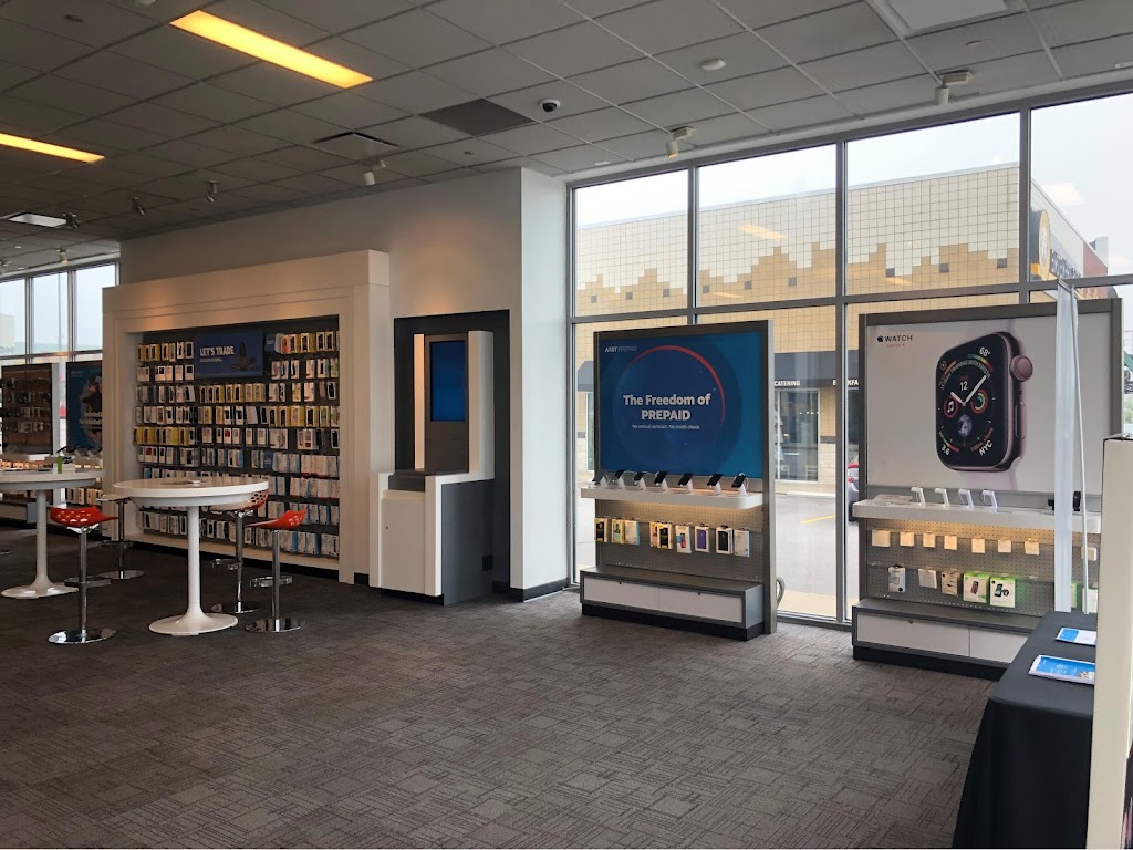 AT&T Store | 6710 Strip Ave NW, North Canton, OH 44720, USA | Phone: (330) 497-8280