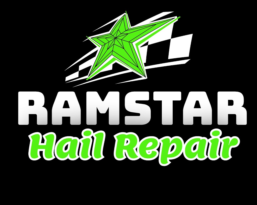Ramstar Hail Repair | 11324 George Renfro Dr Suite b, Lillian, TX 76061, USA | Phone: (817) 877-7657