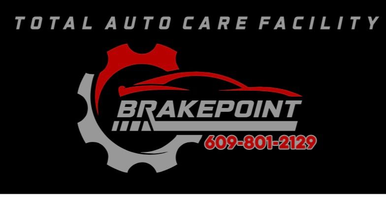 Brakepoint | 1629 US-206, Tabernacle, NJ 08088, USA | Phone: (609) 801-2129