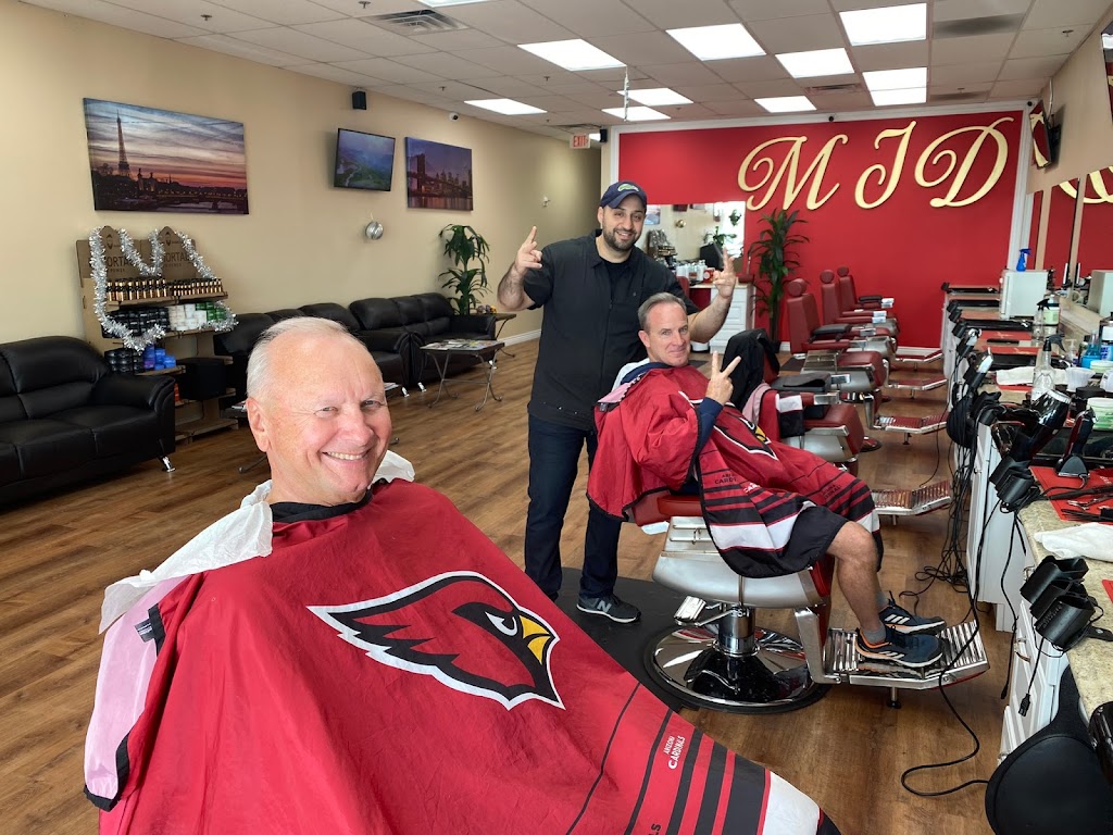 MJD Barber Shop | 14835 E Shea Blvd Suite 105, Fountain Hills, AZ 85268, USA | Phone: (480) 474-4492