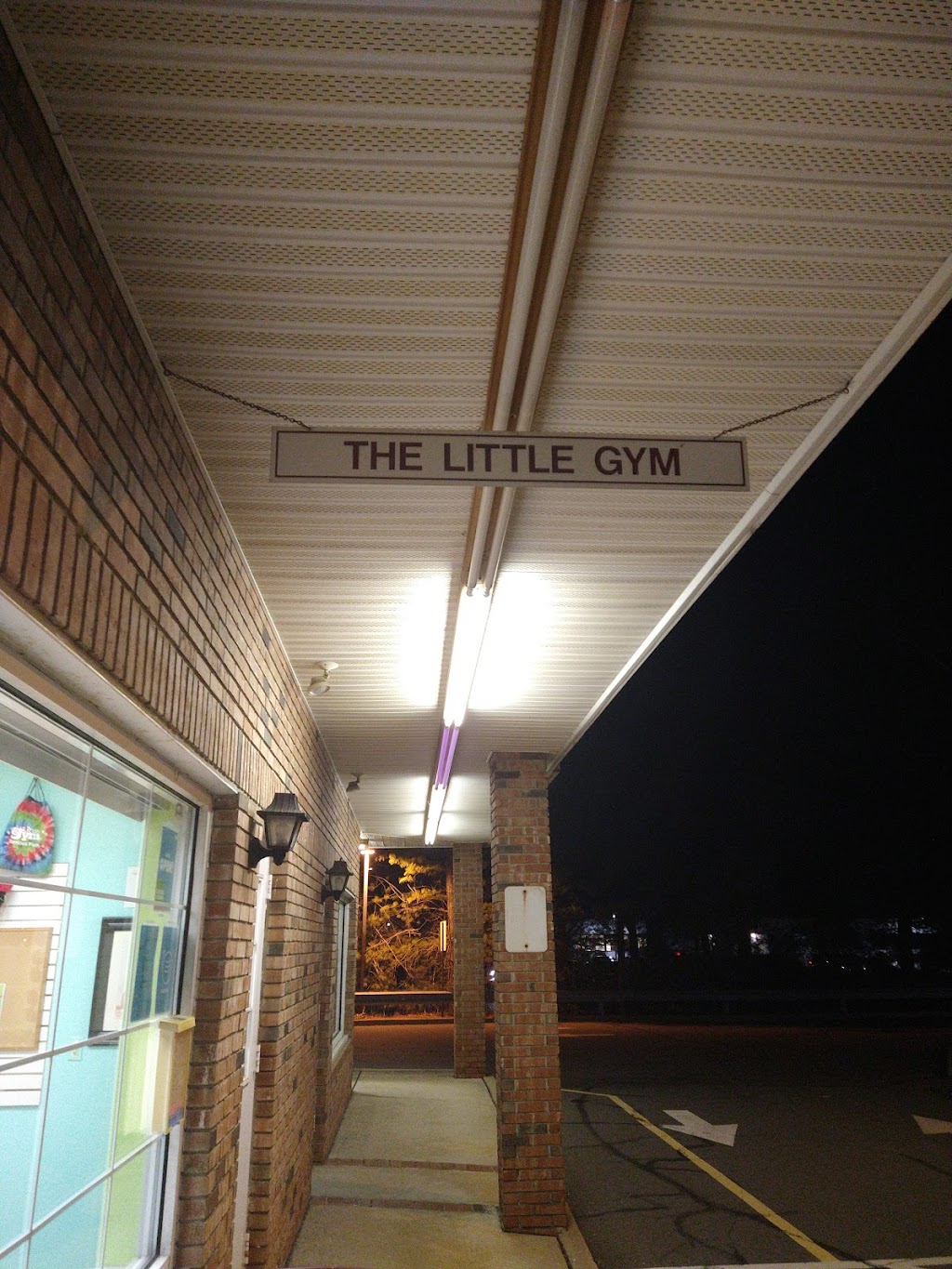 Little Gym of West Windsor | 217 Clarksville Rd, West Windsor Township, NJ 08550, USA | Phone: (609) 799-7776