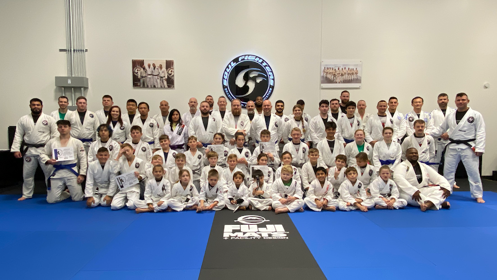 Bruno Guimaraes Brazilian Jiu Jitsu Academy | 10960 E Crystal Falls Pkwy Building 2, Ste 200, Leander, TX 78641 | Phone: (512) 270-0525