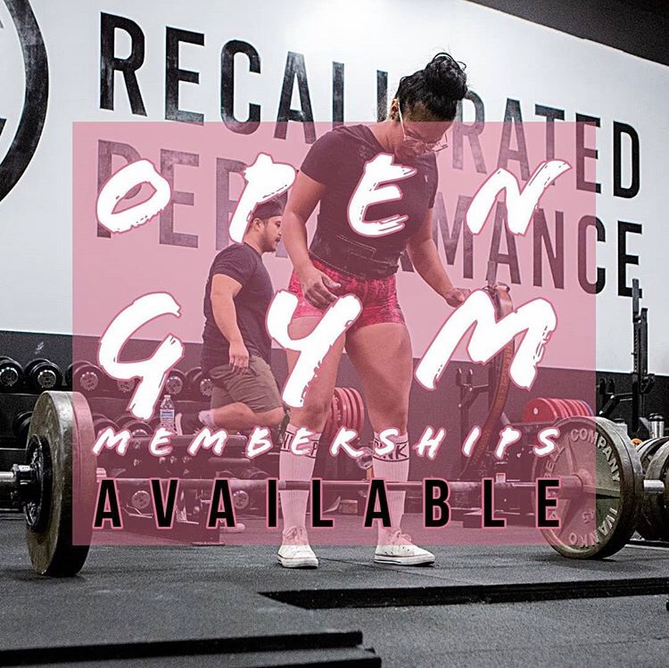 Recalibrated Performance | 167 S 3rd Ave, Upland, CA 91786, USA | Phone: (909) 303-6910