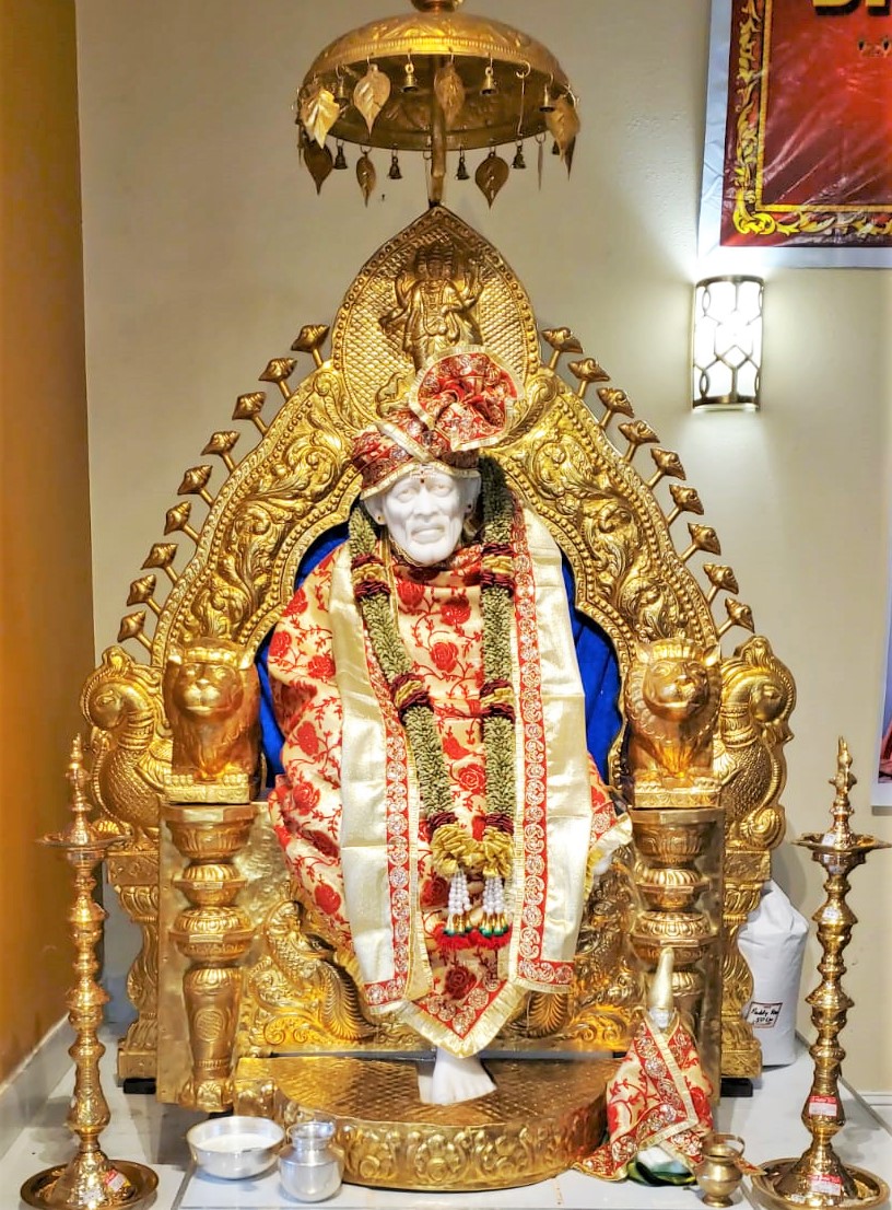 Sri Ashta Lakshmi Temple, Fremont | 37270 Niles Blvd, Fremont, CA 94536, USA | Phone: (510) 676-6635