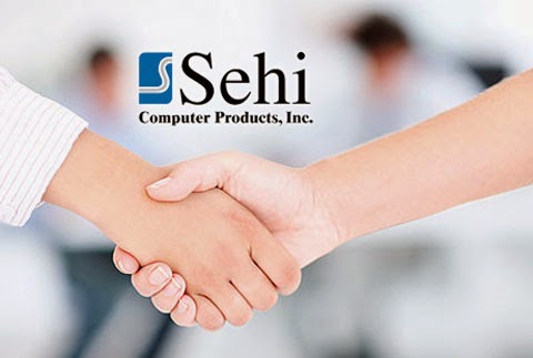Sehi Computer Products Inc | 1275 Puerta Del Sol, San Clemente, CA 92673 | Phone: (800) 346-6315