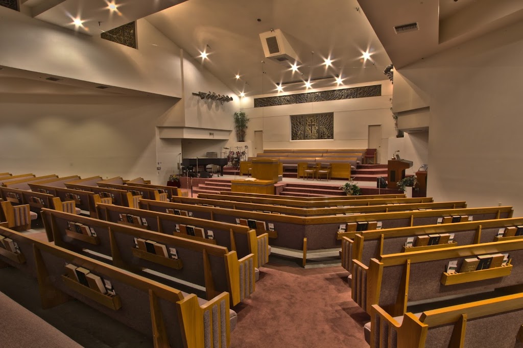 Chinese Baptist Church of Orange County | 412 E Broadway, Anaheim, CA 92805, USA | Phone: (714) 533-6681