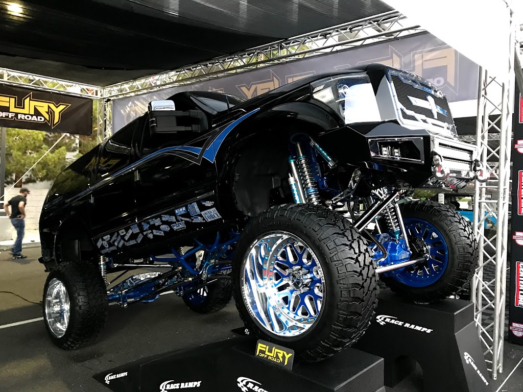 Hectors Auto Repair | 8115 Santa Fe Ave, Huntington Park, CA 90255, USA | Phone: (323) 583-2065