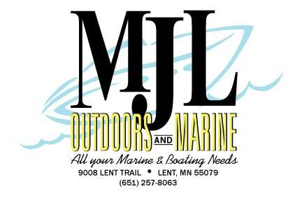 MJL Outdoors And Marine | 9008 Lent Trail, Stacy, MN 55079 | Phone: (651) 408-9000