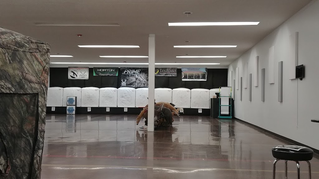 Ten Point | 1325 Waterloo Rd, Mogadore, OH 44260, USA | Phone: (330) 628-9245