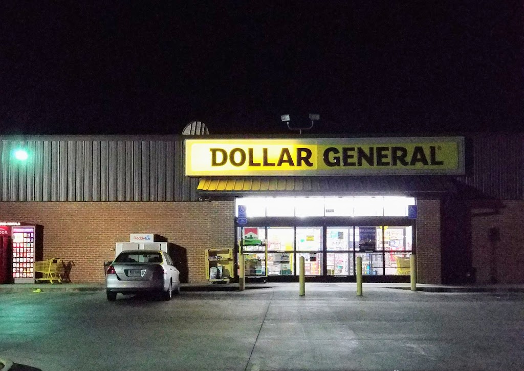 Dollar General | 1424 S Main St, Danville, VA 24541, USA | Phone: (434) 483-6150