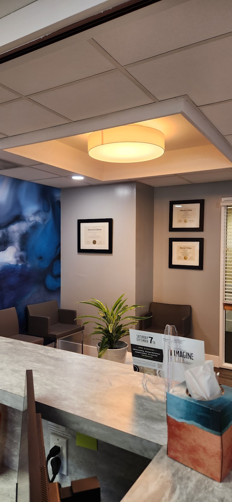 Laura Manuel D.D.S. | 5580 2nd St #201, Long Beach, CA 90803, USA | Phone: (562) 433-6735