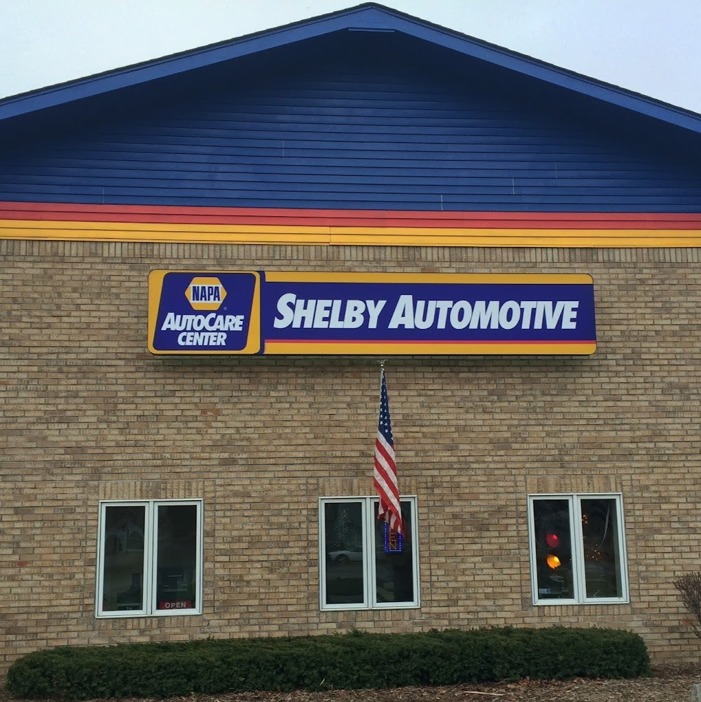 Shelby Automotive LLC | 47181 Ryan Rd, Shelby Twp, MI 48317, USA | Phone: (586) 884-4590