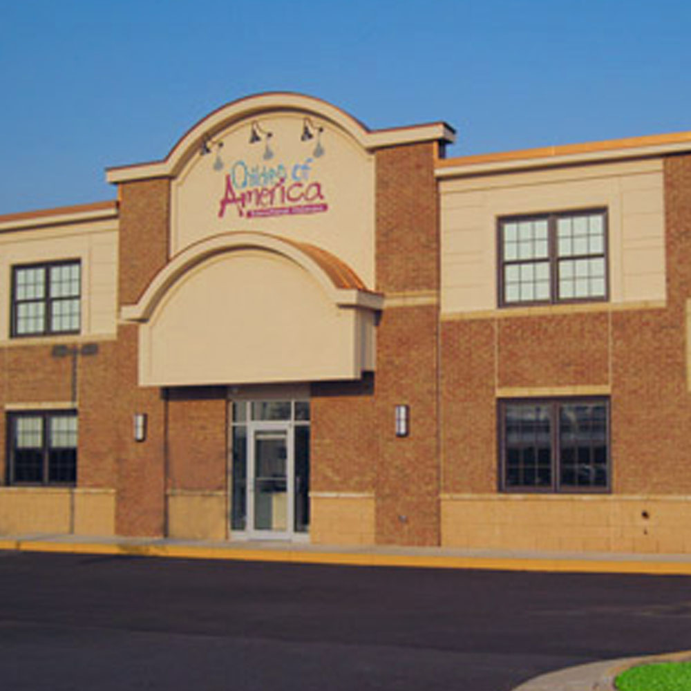 Children Of America Manassas | 9655 Liberia Ave, Manassas, VA 20110, USA | Phone: (571) 206-3875