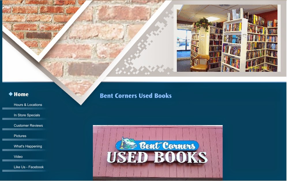 Bent Corners Used Books LLC | 3343 N Five Mile Rd, Boise, ID 83713 | Phone: (208) 376-7826