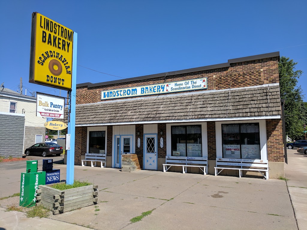 Lindström Bakery | 12830 Lake Blvd, Lindstrom, MN 55045, USA | Phone: (651) 257-1374