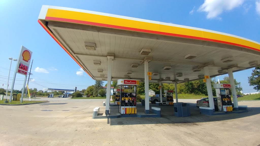 Shell | 3005 IN-135, Corydon, IN 47112, USA | Phone: (812) 734-0085