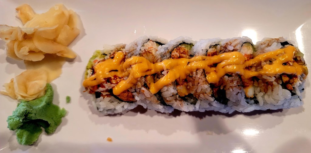 Sushi Bros | 8841 N 19th Ave #4, Phoenix, AZ 85021, USA | Phone: (602) 943-2899