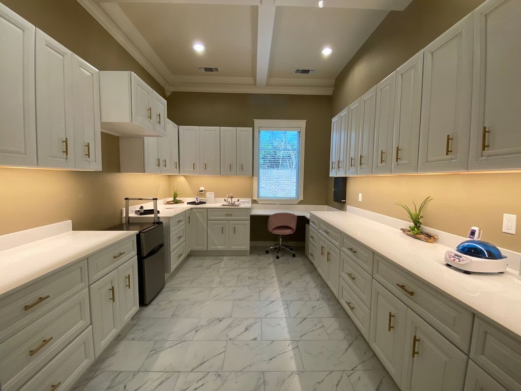 the L.A.B. med spa | 1910 E State Hwy 114, Southlake, TX 76092, USA | Phone: (817) 839-0100